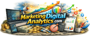 Marketing Digital Analytics