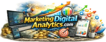 Marketing Digital Analytics